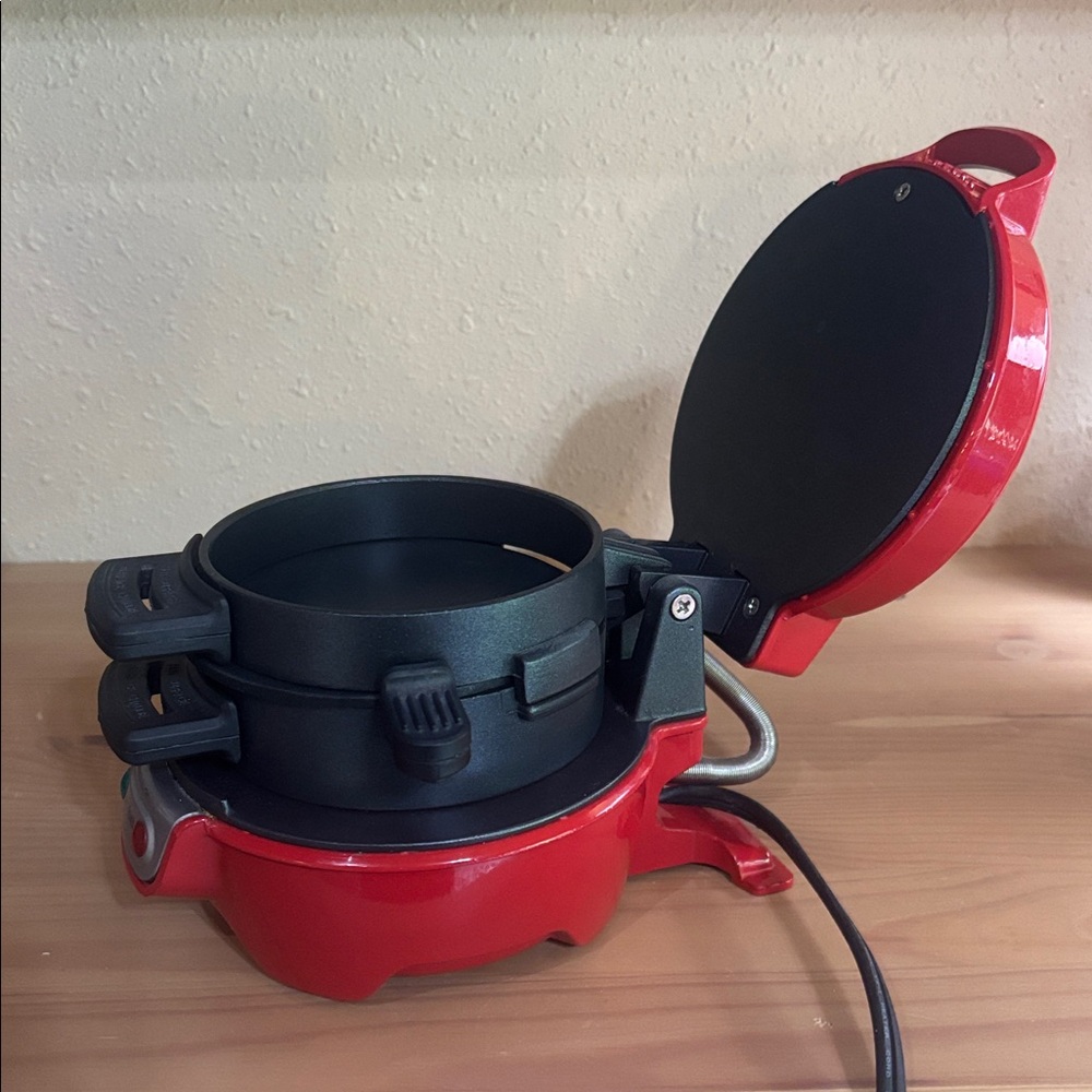 EUC Breakfast Sandwich Maker - Picture 4 of 5